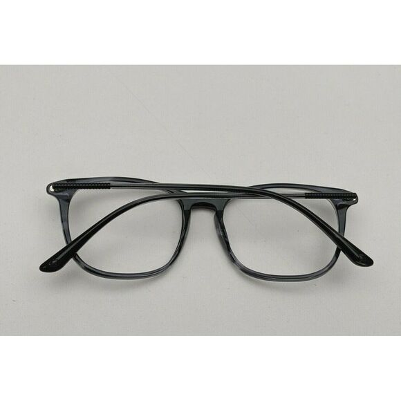 🕶️Made in Italy! Giorgio Armani AR7103 5595 Eyeglasses 53/18 145 /TD617🕶️ - Picture 7 of 10